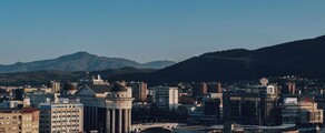 Скоп'є : оренда приватного літака