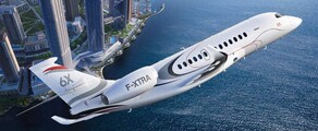 AEROAFFAIRES – 1 у сфері оренди приватних літаків і вертольотів