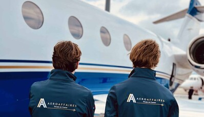 Тенденції бізнес-авіації у 2024 році