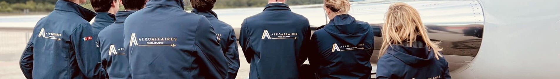 Відгуки клієнтів AEROAFFAIRES