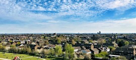 Сент-Ендрюс Лейчарс : оренда приватного літака 