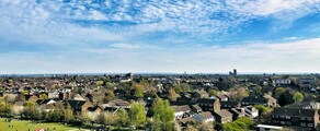 Лондон Нортолт: оренда приватного літака