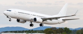 Boeing 737-800: оренда приватного літака