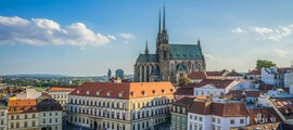 Краків Жан-Поль II: оренда приватного літака 