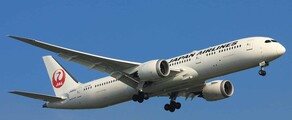 Boeing 737-700 : оренда комерційного літака