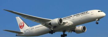 airbus A321 en vol