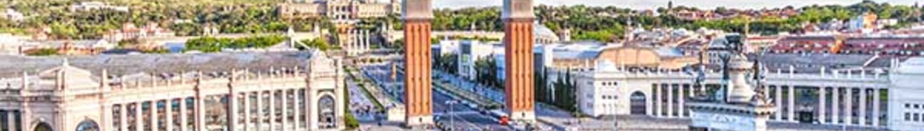 Люксембург - Барселона: оренда приватного літака