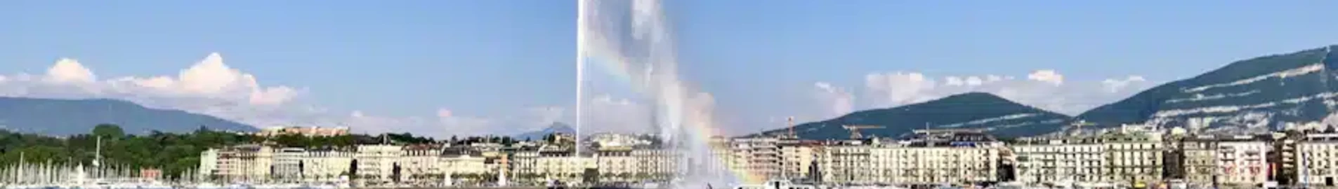 Неаполь - Женева: оренда приватного літака