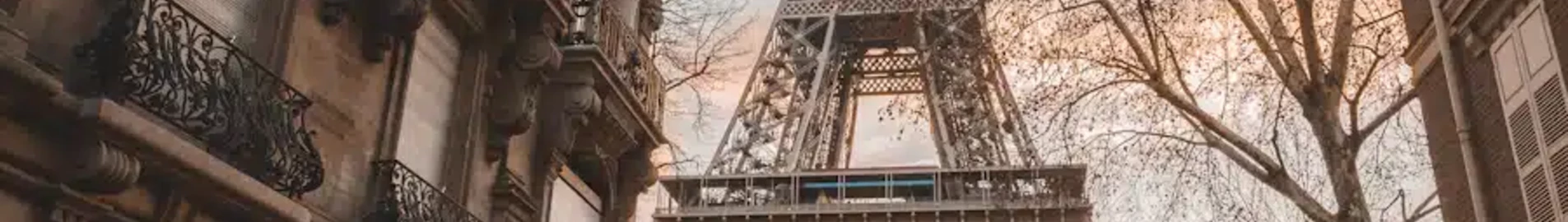 Амстердам - Париж : оренда приватного літака