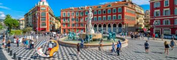 Francfort Barcelone location jet privé