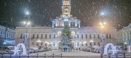 Тімішоара Траян Вуя : оренда приватного літака 