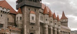 Байя-Маре : оренда приватного літака