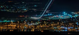 Мирославець : оренда приватних літаків 