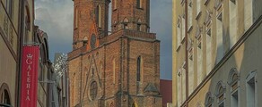 Легніца : оренда приватних літаків 