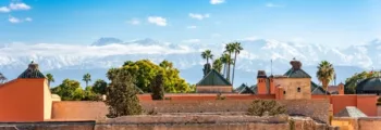 marrakech location de jet privé