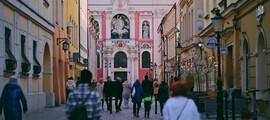 Лодзь-Люблінек : оренда приватного літака 