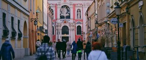 Познань Кшесіни : оренда приватного літака 