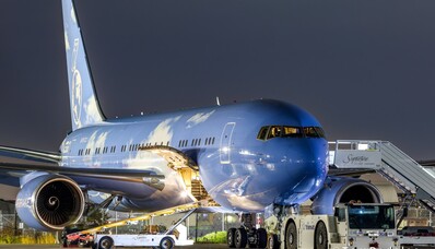 “Air Drake”, приватний літак міжнародного репера Дрейка: все, що вам потрібно знати