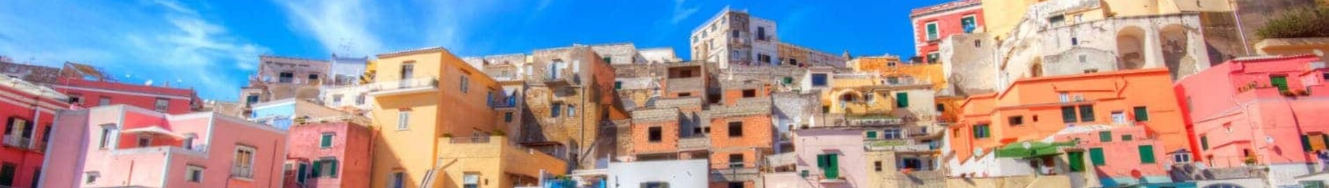 Люксембург - Неаполь: оренда приватного літака