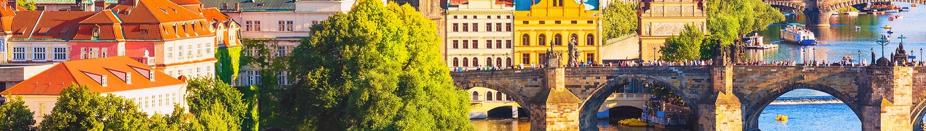 Сен-Тропе - Прага: оренда приватного літака
