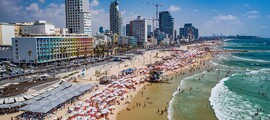 Париж - Марсель: оренда приватного літака