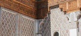 Барселона - Марракеш: оренда приватного літака