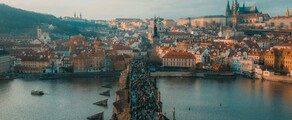 Чехія : оренда приватного літака