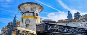 Лас-Вегас - Орландо: оренда приватного літака