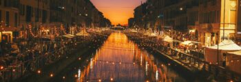 Milan : location de jet privé