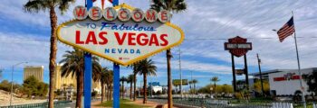 Las Vegas - Orlando location jet privé