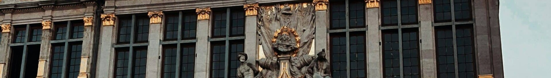 Франкфурт - Брюссель: оренда приватного літака