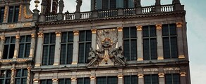 Франкфурт - Брюссель: оренда приватного літака