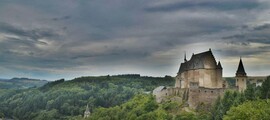 Гамбург - Відень : оренда приватного літака