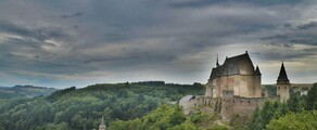 Франкфурт - Люксембург: оренда приватного літака