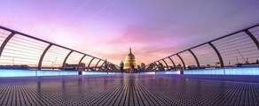 Лос-Анджелес - Лондон : оренда приватного літака