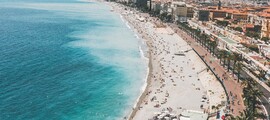 Канни - Мілан Лінате : оренда приватного літака