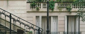 Лос-Анджелес - Париж: оренда приватного літака