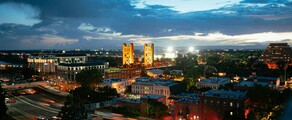Лос-Анджелес - Сакраменто : оренда приватного літака