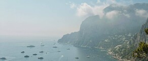 Сен-Моріц - Капрі : оренда приватного літака