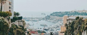 Сен-Моріц - Монако : оренда приватного літака