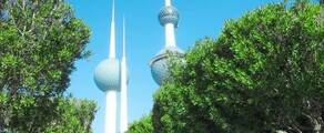 Дубай - Кувейт: оренда приватного літака