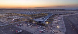 Стамбул : оренда приватного літака 