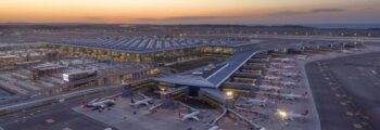 Pevek : location de jet privé