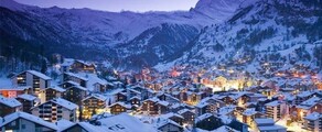 Оренда приватного літака : Курмайор