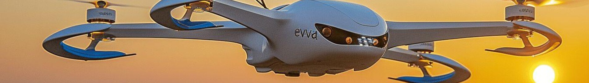 Успішний перший політ безпілотника Nuuva eVTOL компанії Pipistrel: великий крок вперед в автономній авіації