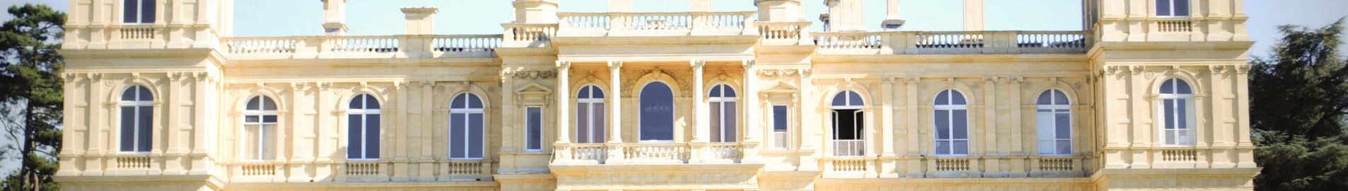 Шато де Фер'єр: досвід польоту на гелікоптері