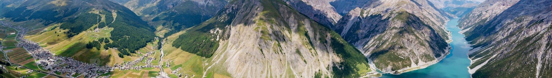 Лівіньо: Оренда приватного літака