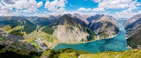 Лівіньо: Оренда приватного літака