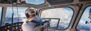 tour helicoptere AbbayedesVauxdeCernay