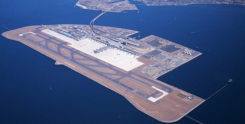 Nagoya Chubu Centrair : оренда приватного літака